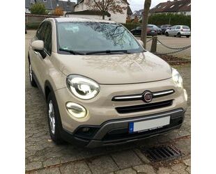 Fiat Fiat 500X 1.0 FireFly Turbo 88kW CITY CROSS CITY . Gebrauchtwagen