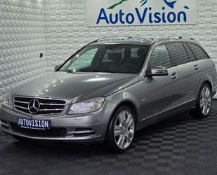 Mercedes-Benz Mercedes-Benz C 220 T CDI Blueefficiency*Bi Xenon* Gebrauchtwagen