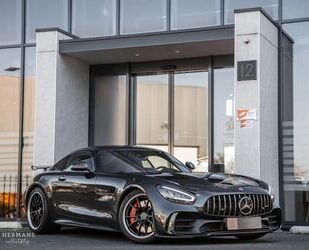 Mercedes-Benz Mercedes-Benz AMG GT R 4.0 Premium / Track Pack / Gebrauchtwagen