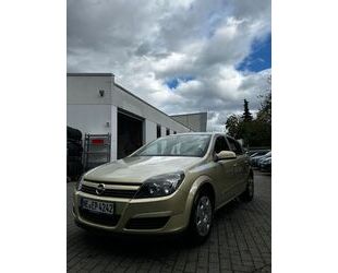 Opel Opel Astra 1.6 Twinport 77kW - Gebrauchtwagen