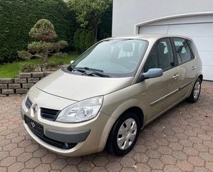 Renault Renault Scenic II Avantage AUTOMATIK,ALLWETTER Gebrauchtwagen