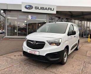 Opel Opel Combo E Cargo Edition Gebrauchtwagen