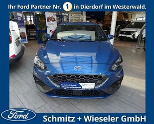 Ford Ford Focus ST 2.3 EcoBoost EU6d-T,Performance-Pake Gebrauchtwagen