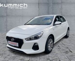 Hyundai Hyundai i30 5-Türer 1.4 PURE Klima Gebrauchtwagen