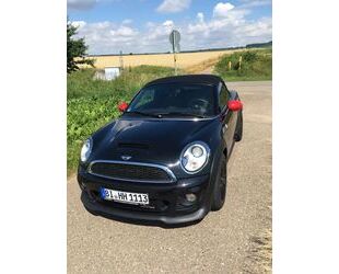 Mini MINI John Cooper Works Roadster John Cooper Works Gebrauchtwagen