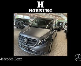 Mercedes-Benz Mercedes-Benz Vito Tourer PRO*119*4X4*AIRMATIC*STH Gebrauchtwagen