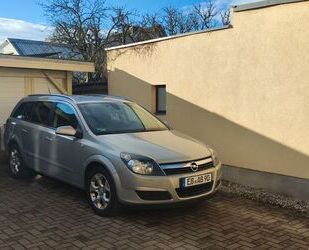 Opel Opel Astra Caravan 1.8 - Gebrauchtwagen