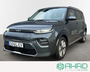 Kia Kia e-Soul 64 kWh Inspiration WÄRMEPUMPE Gebrauchtwagen