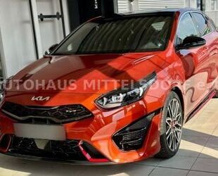 Kia Kia pro_ceed / ProCeed 1.6 T-GDI DCT7 OPF GT Glasd Gebrauchtwagen