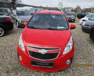 Chevrolet Spark Gebrauchtwagen