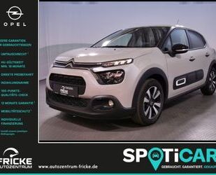 Citroen C3 Gebrauchtwagen