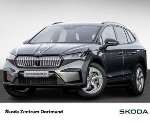 Skoda Enyaq Gebrauchtwagen