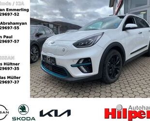 Kia Kia Niro e-Niro Spirit Gebrauchtwagen