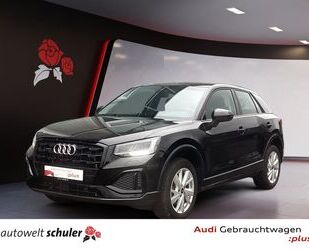 Audi Audi Q2 40 2.0 TSI quattro S-tronic advanced RFK N Gebrauchtwagen