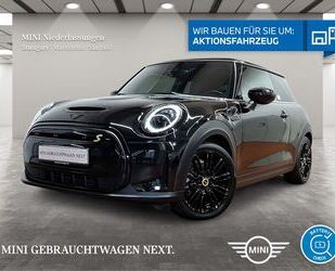 Mini MINI Cooper SE Navi PDC Sportsitze LED Gebrauchtwagen