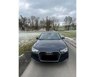 Audi Audi A4 2.0 TDI 140kW S tronic Avant - Gebrauchtwagen