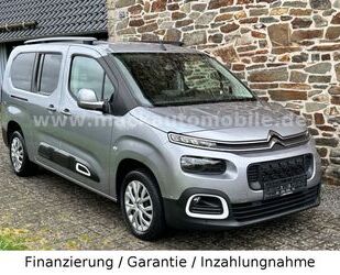 Citroen Citroën Berlingo Shine XL / Automatik / 4,99% AKTI Gebrauchtwagen