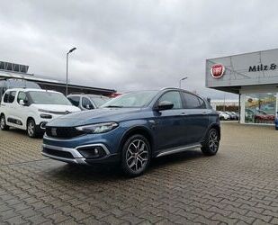 Fiat Fiat Tipo Cross 1,0 Gebrauchtwagen