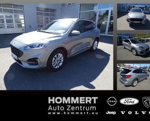 Ford Ford Kuga 2.5 Duratec PHEV ST-Line LM Navi Kamera Gebrauchtwagen