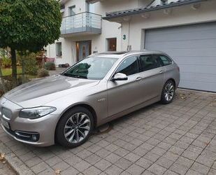 BMW BMW 530d xDrive Touring A Modern Line Modern Line Gebrauchtwagen