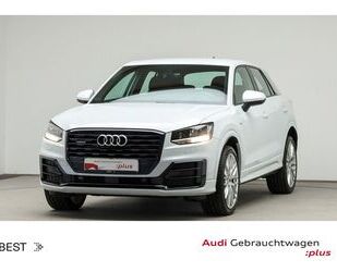 Audi Audi Q2 Sport S line 40 TFSI quattro Navi*ACC*virt Gebrauchtwagen