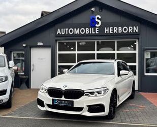 BMW BMW 530d M Sport/Kamera/HUD/Pano/HK/Virtual/AHK Gebrauchtwagen