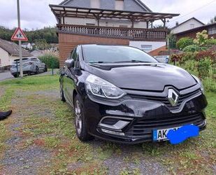 Renault Renault Clio TCe 90 BOSE Edition BOSE Edition Gebrauchtwagen