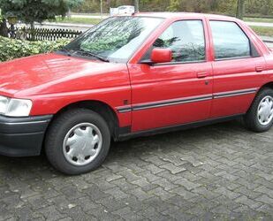 Ford Ford Orion clx Gebrauchtwagen