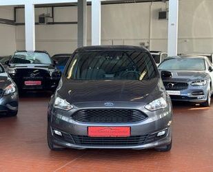 Ford Ford C-Max C-MAX Sport Titanum-Navi-Klimatronic-AH Gebrauchtwagen