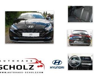 Hyundai Hyundai i20 1.0 T-GDI 74kW Hybrid Trend Navi Kamer Gebrauchtwagen