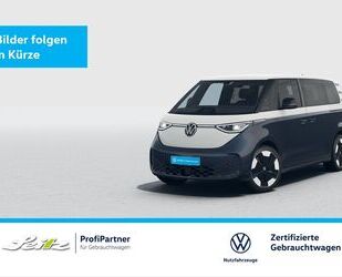 VW Volkswagen Caddy 1.5 TSI KR *AHK*KAMERA*SITZH* Gebrauchtwagen