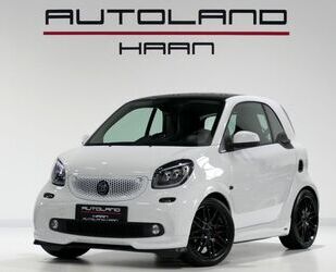 Smart Smart ForTwo Brabus tailor made *Pano*Leder*Kamera Gebrauchtwagen