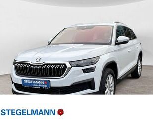 Skoda Skoda Kodiaq 2.0 TDI DSG 4x4 Style Matrix*ACC*18Zo Gebrauchtwagen