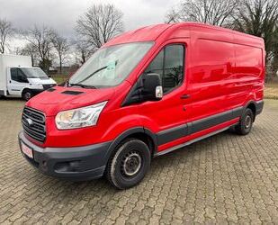 Ford Ford Transit Kasten 310 L3 Trend Gebrauchtwagen