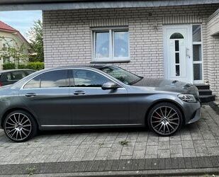 Mercedes-Benz Mercedes-Benz C 180 Autom. - Gebrauchtwagen