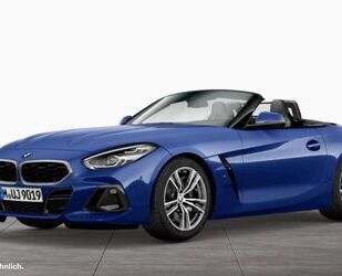 BMW BMW Z4 sDrive20i M Sport Harman/K LiveCockpitProf Gebrauchtwagen