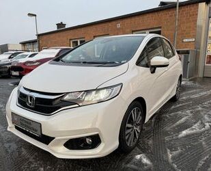 Honda Honda Jazz 1.3 i-VTEC Elegance Gebrauchtwagen