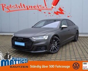 Audi Audi S8 4.0 TFSI 787 PS VOLL MTM NP:248.263 AHK/21 Gebrauchtwagen