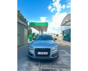 Audi Audi A7 3.0 TDI quattro S tronic Sportback - s lin Gebrauchtwagen