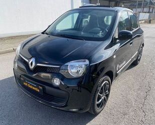 Renault Renault Twingo Liberty 1Hd Klima Shz Pdc El-Faltda Gebrauchtwagen