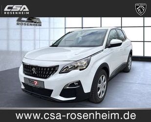 Peugeot 3008 Gebrauchtwagen