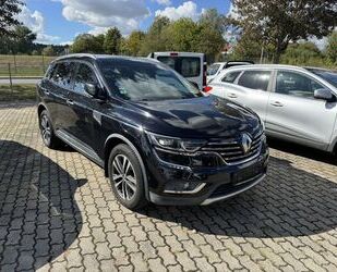 Renault Renault Koleos Intens 4x4 Gebrauchtwagen