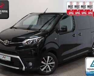 Toyota Toyota Proace Verso 2.0 D-4D L1 EXECUTIVE 7 SITZE, Gebrauchtwagen