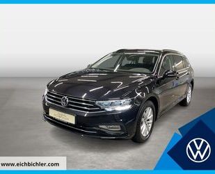 VW Volkswagen Passat Variant 2.0 TDI Business ACC Mas Gebrauchtwagen