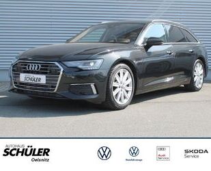 Audi Audi A6 Avant 50 TDI qu*SITZH*AHK*NAVI*HEAD-UP*RFK Gebrauchtwagen