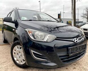 Hyundai Hyundai i20 FIFA World Cup Edition Gebrauchtwagen