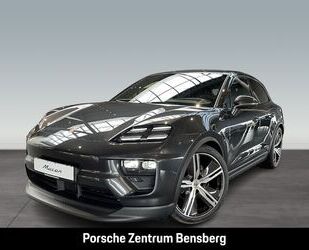 Porsche Porsche Macan 4 Electric Gebrauchtwagen