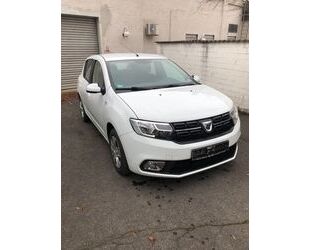 Dacia Dacia Sandero SCe 75 Lauréate/Klima/el.FH/LED/Euro Gebrauchtwagen