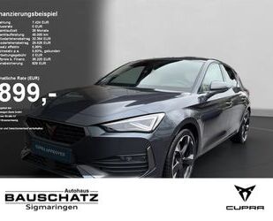 Cupra Cupra Leon 1.4 e-Hybrid NAVI*MATRIX*VIRTUAL*KAMERA Gebrauchtwagen