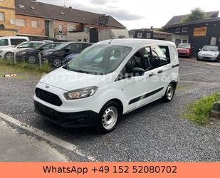 Ford Ford Transit Courier Kombi *TÜV NEU*2xSCHIEBETÜR*M Gebrauchtwagen